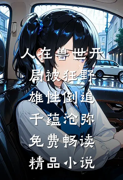 人在兽世开局被狂野雄性倒追千蕴沧弥免费畅读精品小说