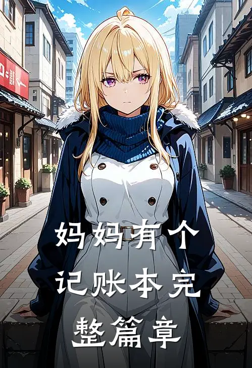 妈妈有个记账本完整篇章