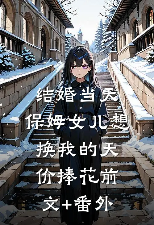 结婚当天，保姆女儿想换我的天价捧花前文+番外