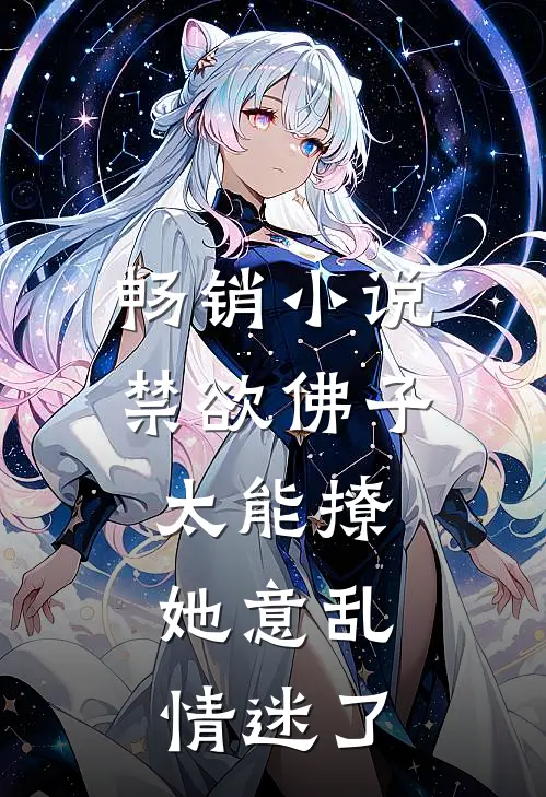 畅销小说禁欲佛子太能撩，她意乱情迷了