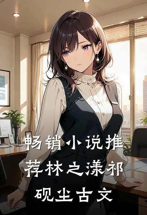 畅销小说推荐林之漾祁砚尘古文