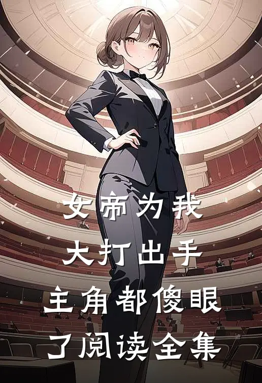 女帝为我大打出手，主角都傻眼了阅读全集