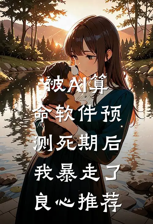 被AI算命软件预测死期后，我暴走了良心推荐