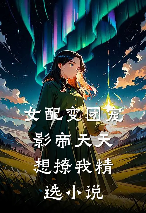 女配变团宠：影帝天天想撩我精选小说