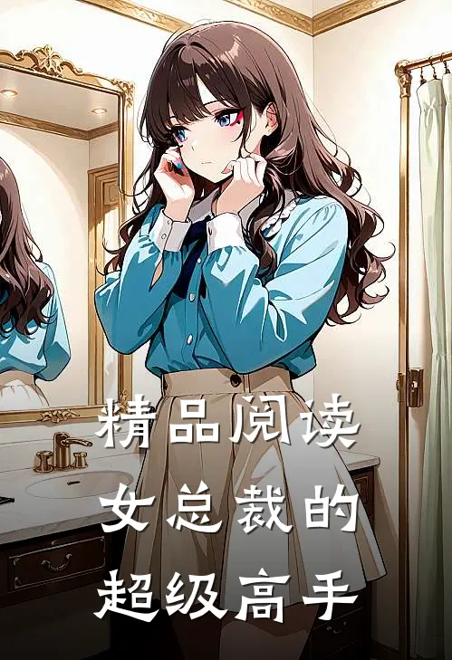 精品阅读女总裁的超级高手