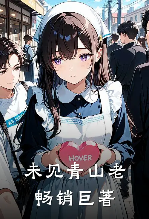 未见青山老畅销巨著