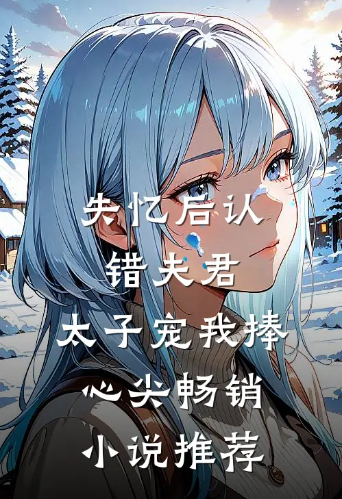 失忆后认错夫君,太子宠我捧心尖畅销推荐免费阅读