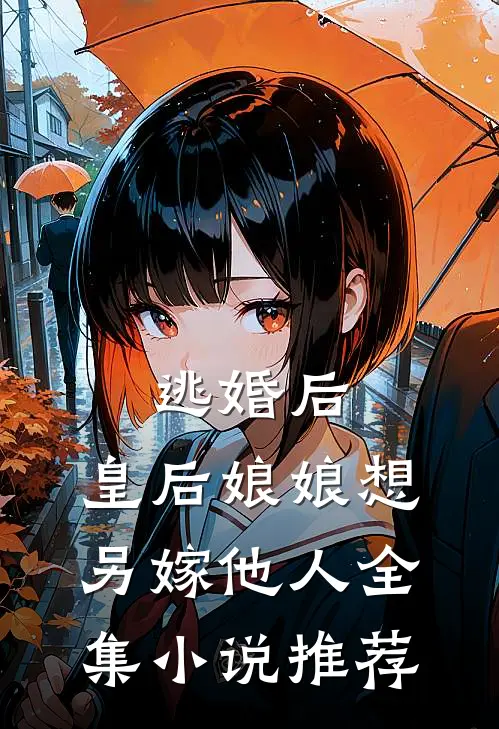 逃婚后，皇后娘娘想另嫁他人全集小说推荐