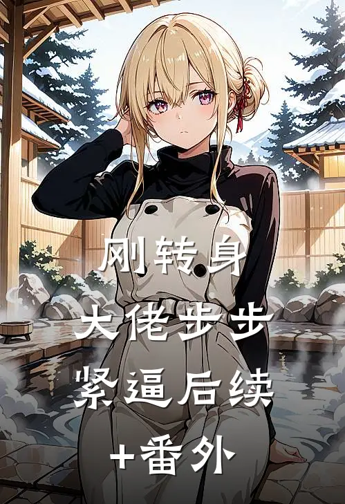 刚转身，大佬步步紧逼后续+番外