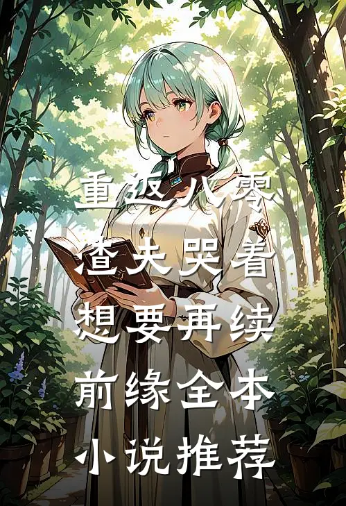 重返八零，渣夫哭着想要再续前缘全本小说推荐