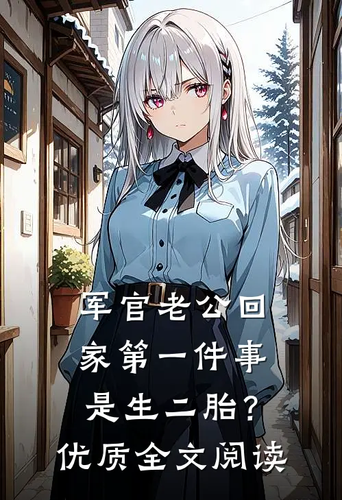 军官老公回家第一件事是生二胎？优质全文阅读