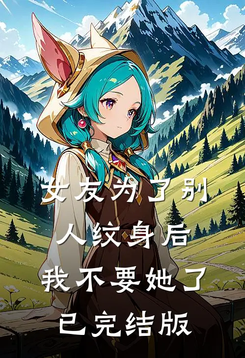 女友为了别人纹身后，我不要她了已完结版