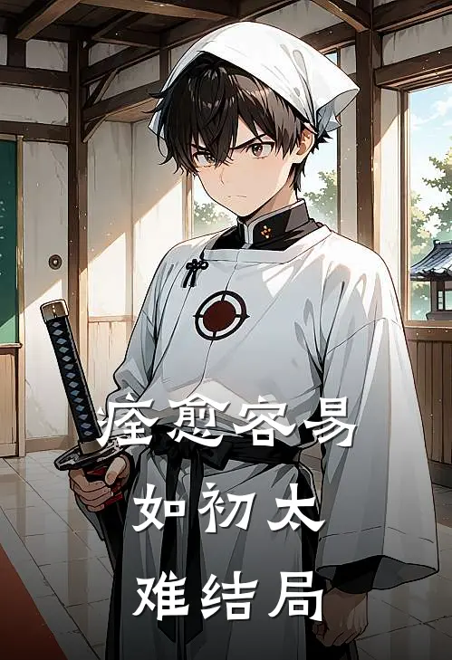 痊愈容易，如初太难结局
