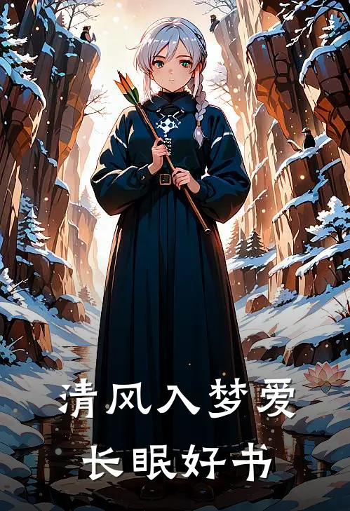 清风入梦爱长眠好书