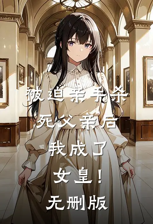 被迫亲手杀死父亲后，我成了女皇！无删版