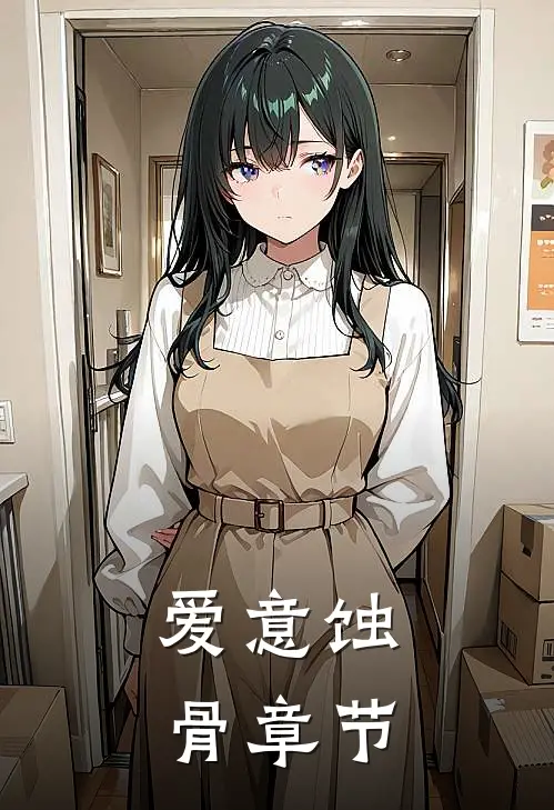 爱意蚀骨章节