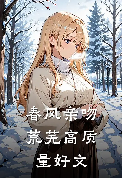 春风亲吻荒芜高质量好文