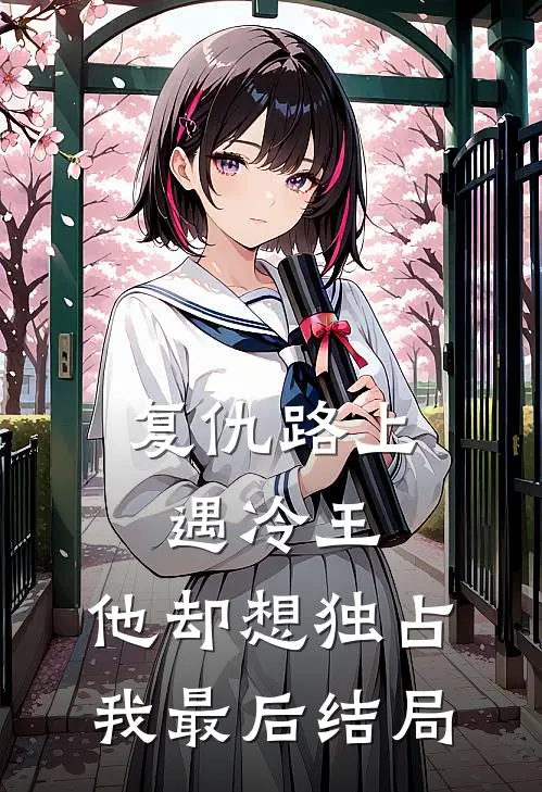 复仇路上遇冷王，他却想独占我最后结局