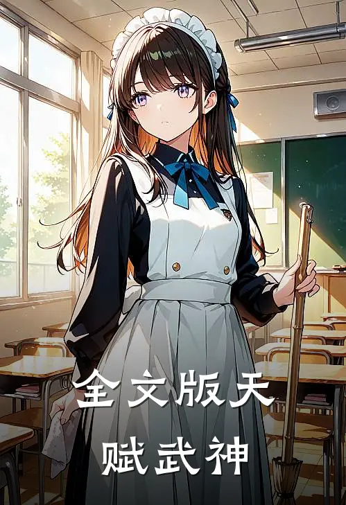 全文版天赋武神