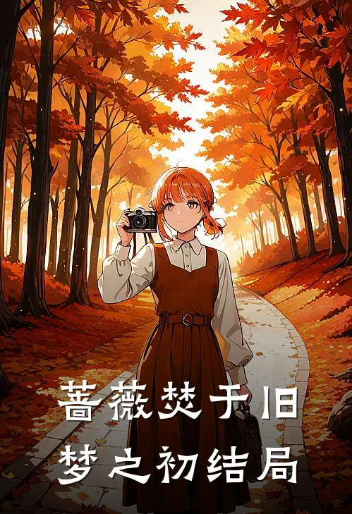 蔷薇焚于旧梦之初结局