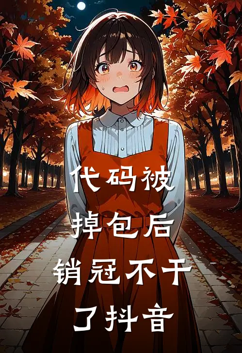 代码被掉包后，销冠不干了抖音