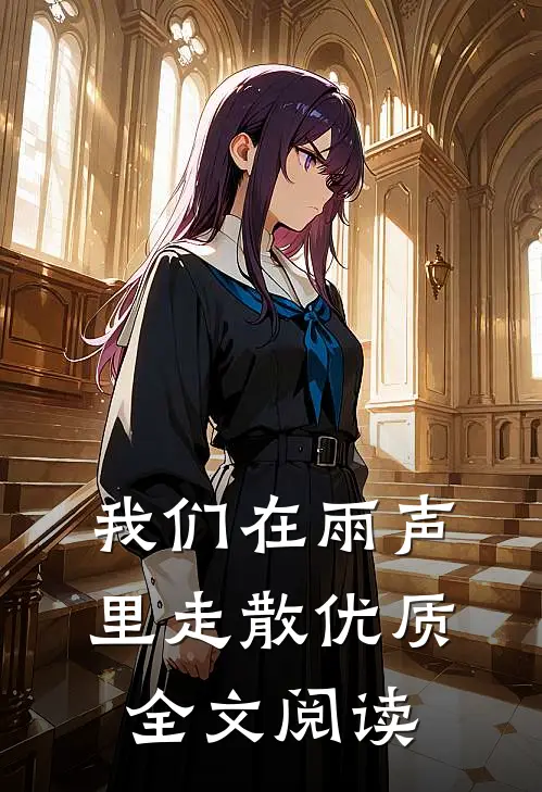 我们在雨声里走散优质全文阅读
