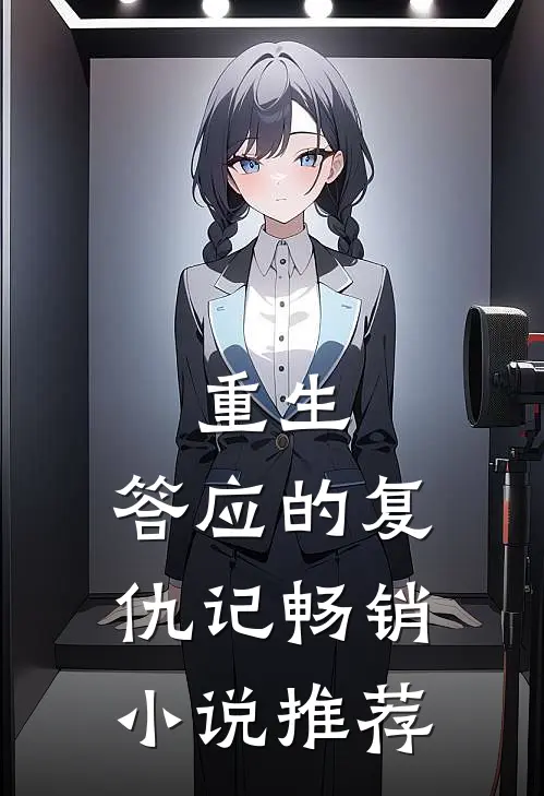 重生：答应的复仇记畅销小说推荐