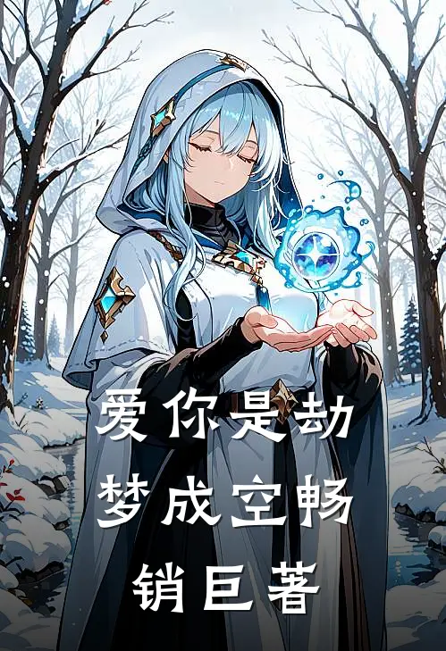 爱你是劫梦成空畅销巨著