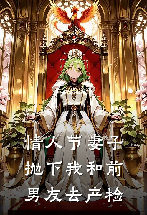 情人节妻子抛下我和前男友去产检