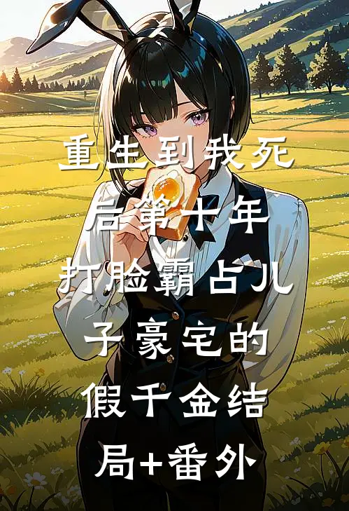 重生到我死后第十年，打脸霸占儿子豪宅的假千金结局+番外