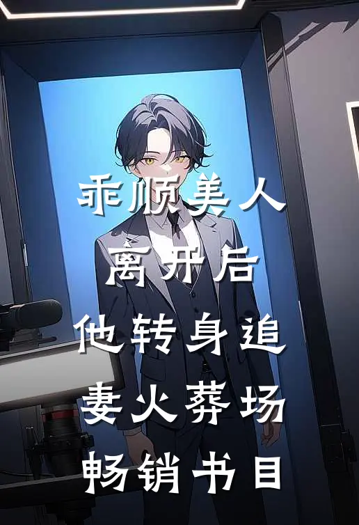 乖顺美人离开后，他转身追妻火葬场畅销书目