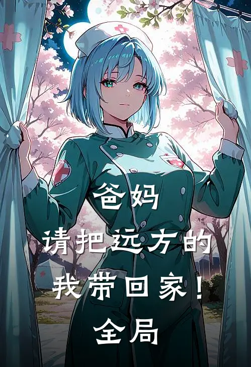 爸妈,请把远方的我带回家!全局视频