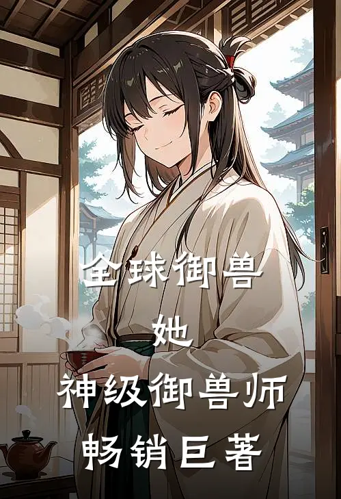 全球御兽：她，神级御兽师畅销巨著