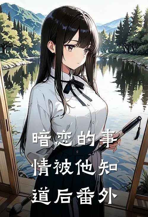 暗恋的事情被他知道后番外