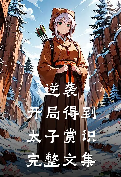 逆袭：开局得到太子赏识完整文集
