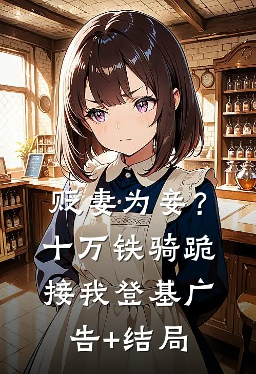 贬妻为妾？十万铁骑跪接我登基广告+结局