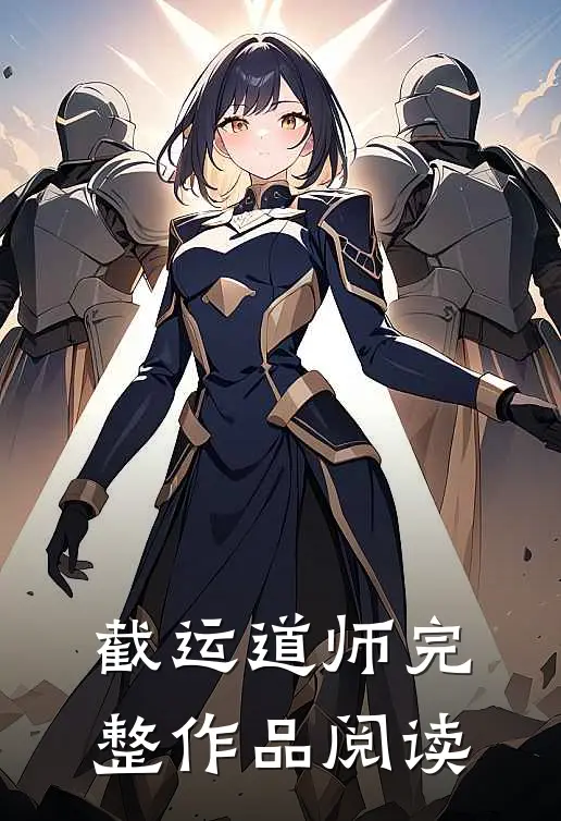 截运道师完整作品阅读