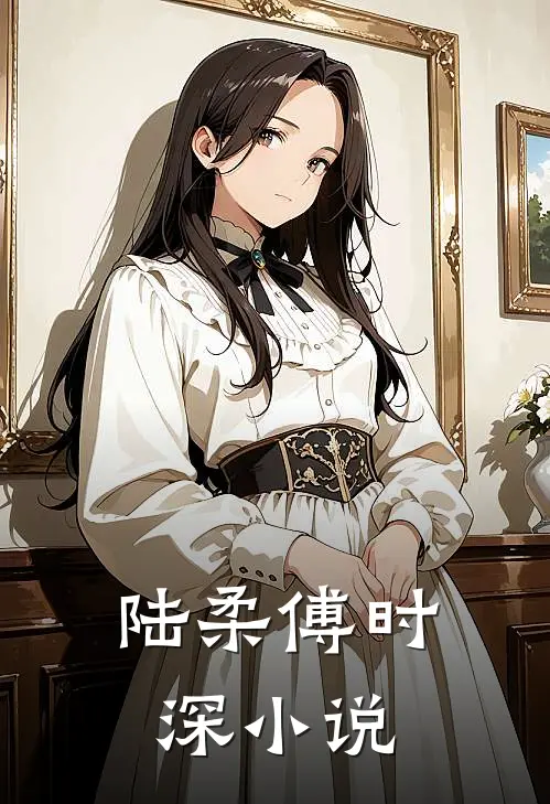 陆柔傅时深小说