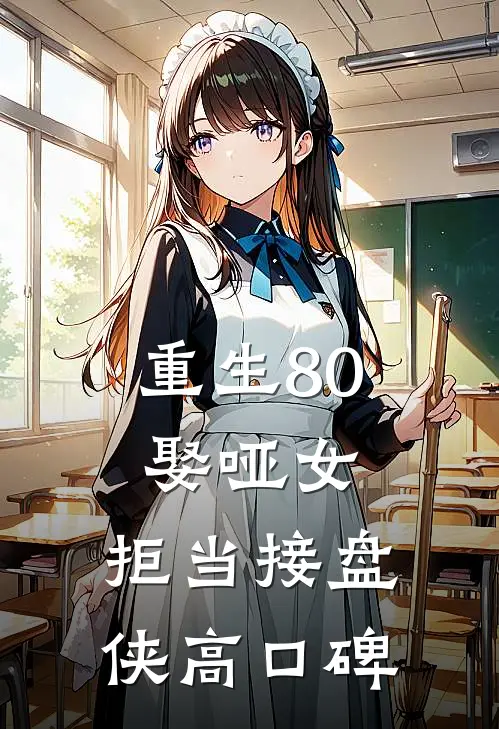 重生80：娶哑女，拒当接盘侠高口碑