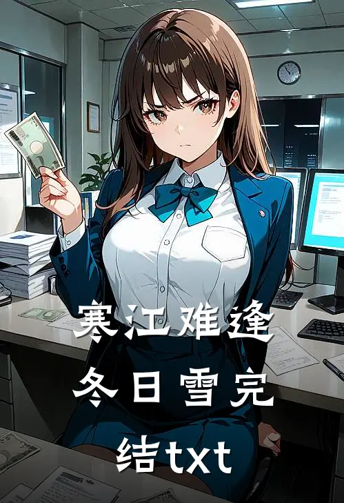 寒江难逢冬日雪完结txt
