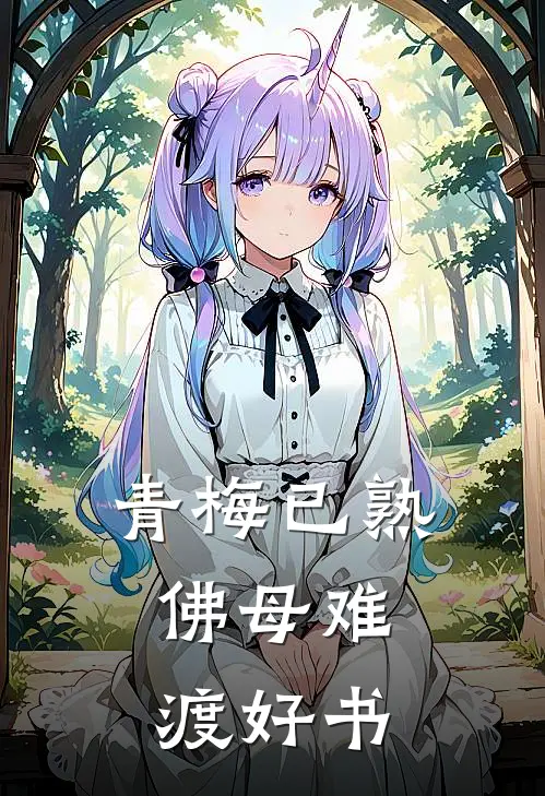 青梅已熟，佛母难渡好书
