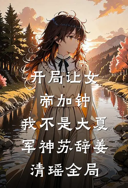 开局让女帝加钟，我不是大夏军神苏辞姜清瑶全局