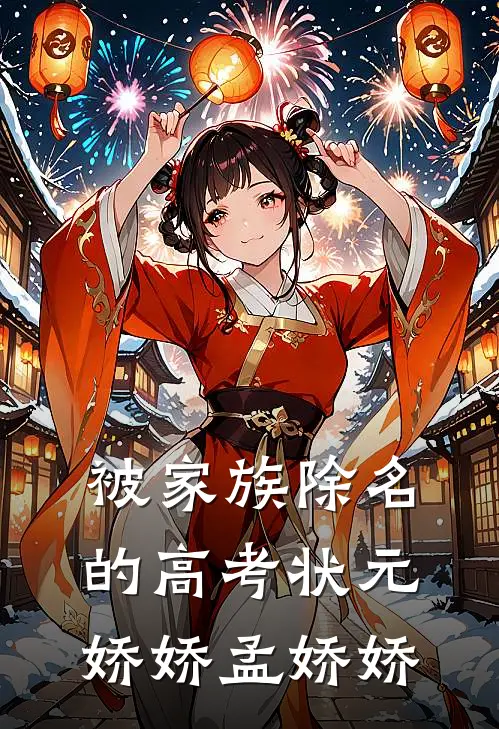 被家族除名的高考状元娇娇孟娇娇