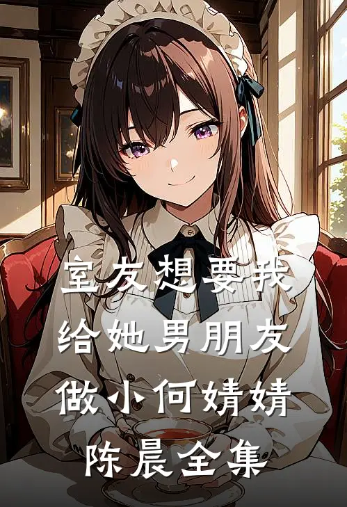 室友想要我给她男朋友做小何婧婧陈晨 全集