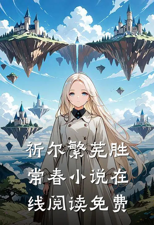 祈尔繁芜胜常春小说在线阅读免费