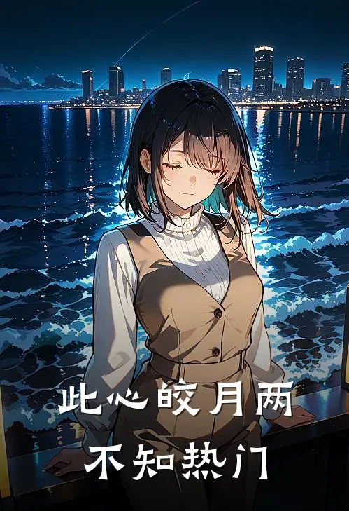 此心皎月两不知热门