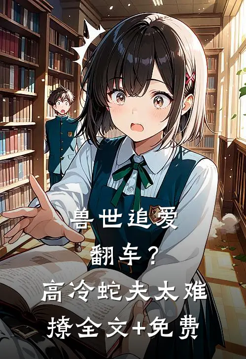 兽世追爱翻车？高冷蛇夫太难撩全文+免费
