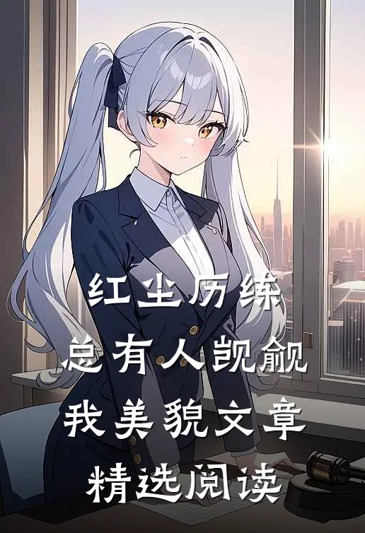 红尘历练：总有人觊觎我美貌文章精选阅读