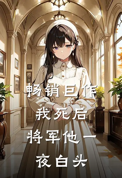 畅销巨作我死后，将军他一夜白头