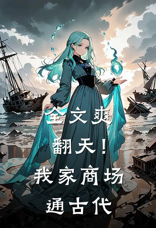 全文爽翻天！我家商场通古代